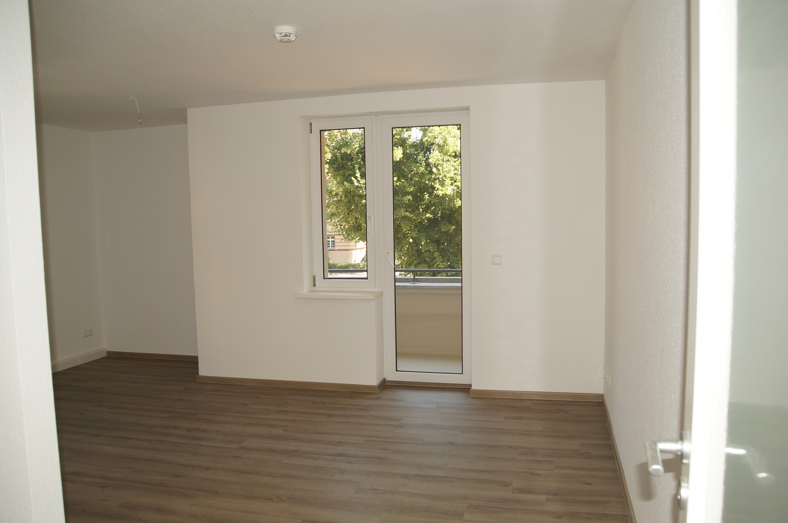 raum2 BGL &ndash; Wohnungsangebot
