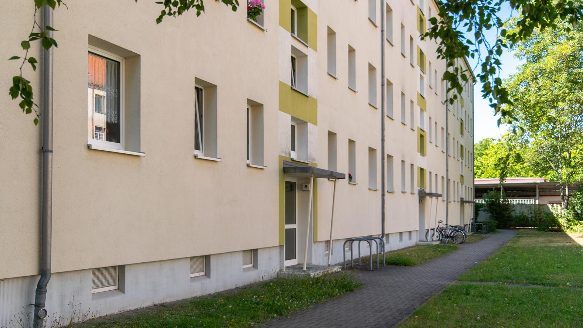 aussenansicht-1 BGL &ndash; Wohnungsangebot