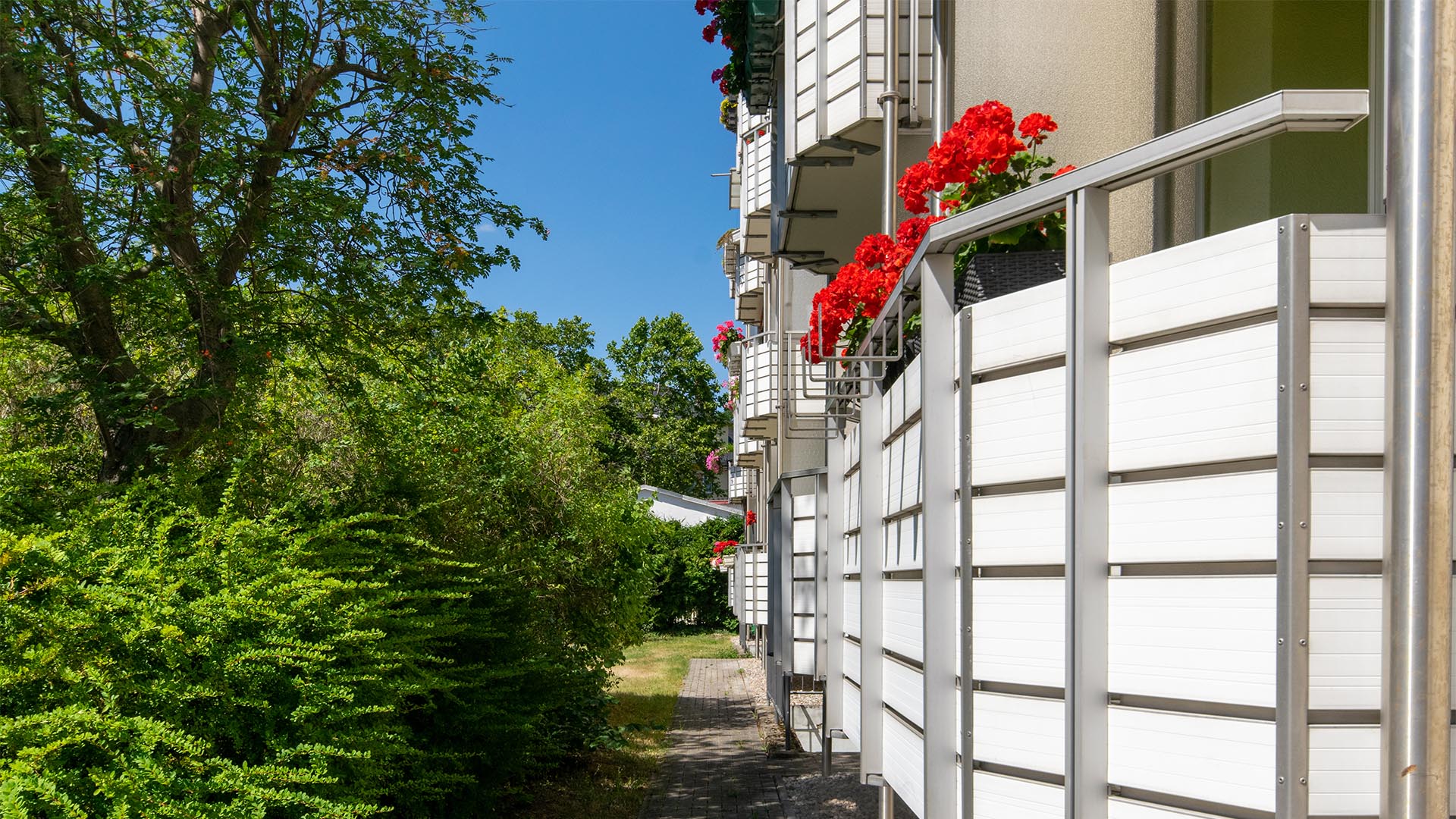 aussenansicht-2 BGL &ndash; Wohnungsangebot