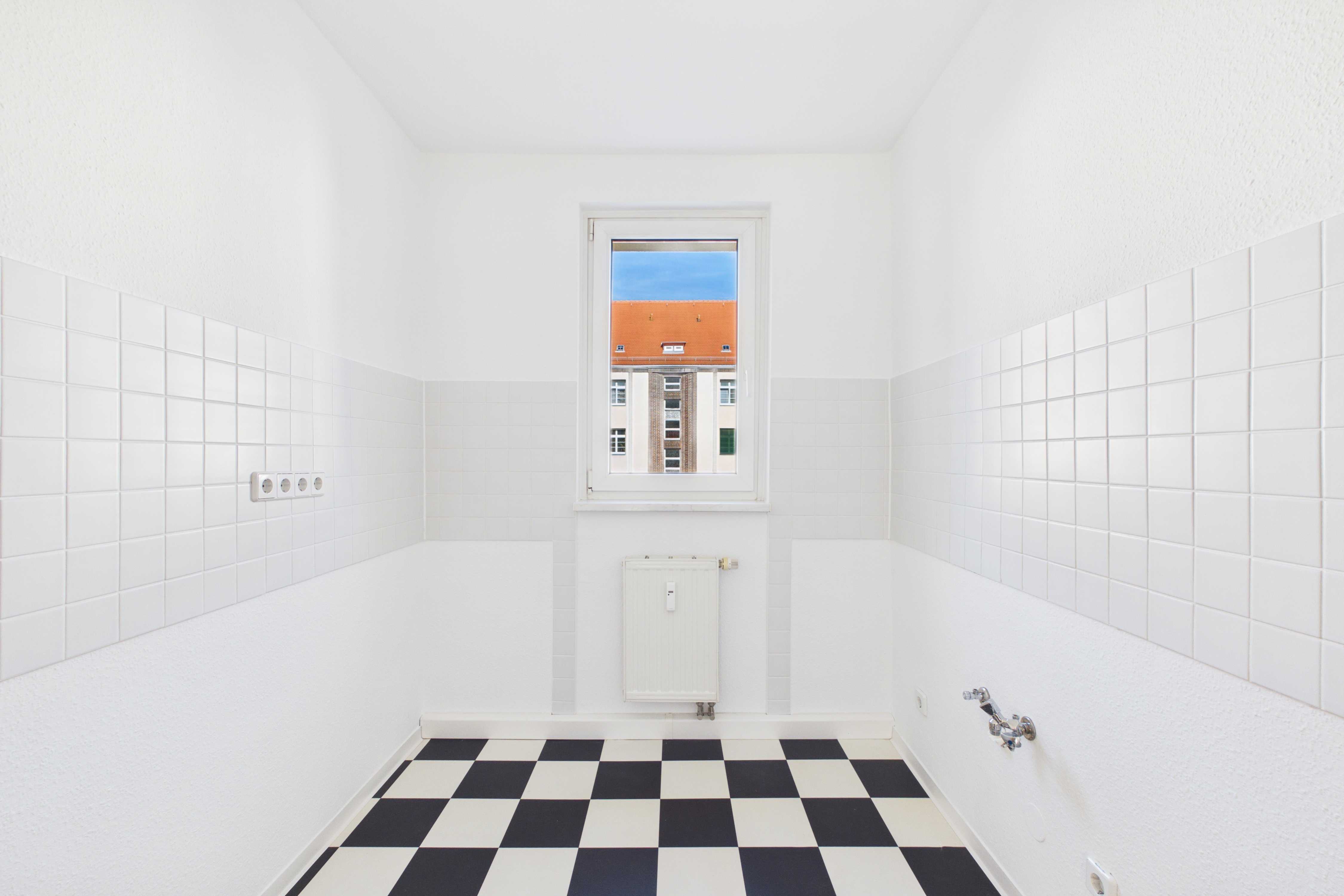 kueche BGL &ndash; Wohnungsangebot