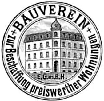 BGL Logo von 1898