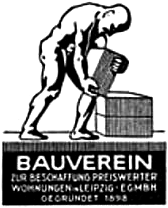BGL Logo von 1900